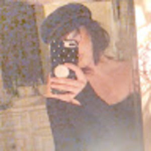 Meet your Posher, Heidi